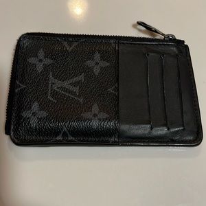Louis Vuitton card holder